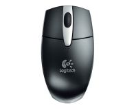 Logitech NX60 Cordless Optical Notebook Mouse - 10573 - zdjęcie 3